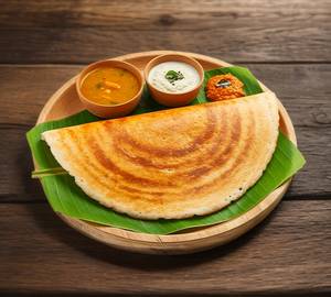 Nice dosai