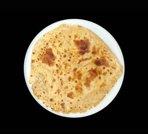 1 Simple Paratha