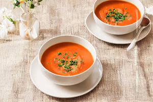 Creamy Tomato Soup