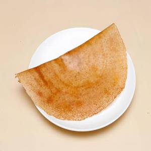 Plain dosa