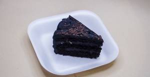 Chocolate Truffle Pastry