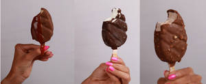 Brain Freeze