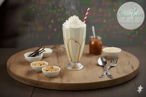 Vanilla Classic Milkshake