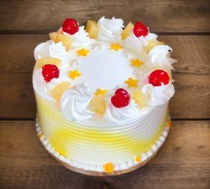 Cassata fruit cream cake [400 gram]