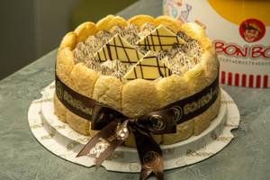 Tiramisu Cake  500g