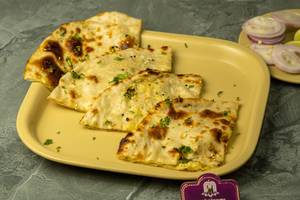 Paneer Kulcha