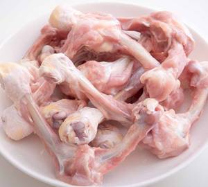 Chicken Bone  [Janatha]