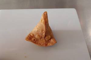Lilva samosa