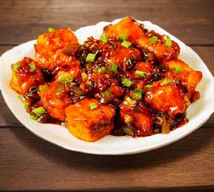 Paneer manchurian (Pack of 2)