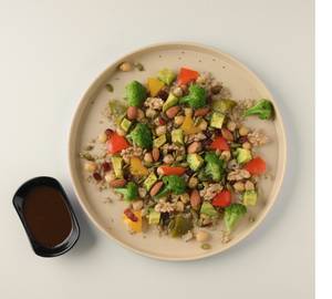 Alpha Fuel Bowl