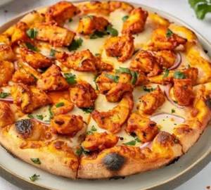 Maharaja Pizza [8 Inches]