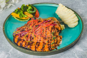 Chicken Parmigiano