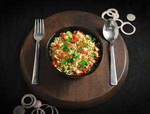 Chicken Fried Rice [Mini]