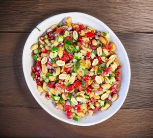 Peanut Masala