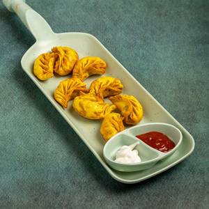 Veg Momos