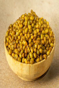 Pasi Paruppu - 200 Gms