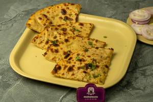Aloo Paratha
