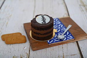 Belgium Pastry
