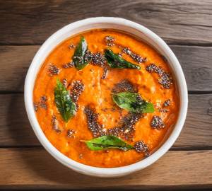 Kara Chutney [250 Ml]
