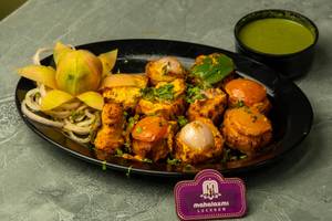 Tandoori Soya Chaap  (10 Pcs.)
