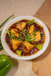 Chilli Paneer