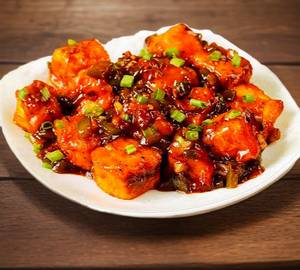 Paneer manchurian honey (Pack of 2)      