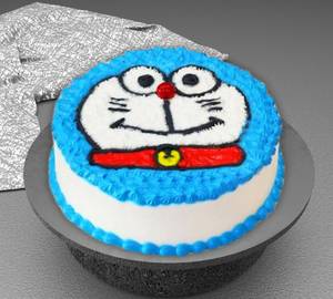 Doremon cake 1 kg