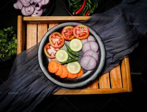 Green Salad