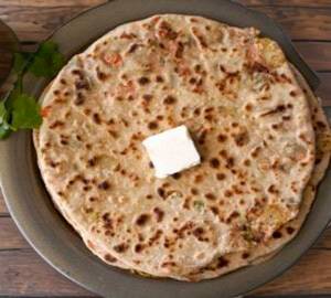 Plain Tawa Paratha (10pc)