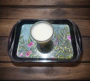 1 Hot Milk