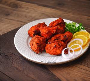 Special Chicken kabab 6 pieces