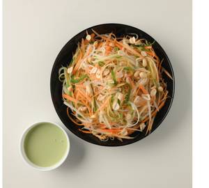 Veggie Noodles Salad