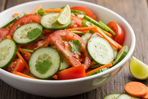 Green Salad