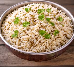 Jeera Rice
