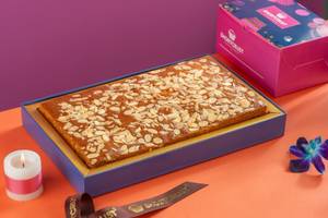 Eggless Special Dry Cake Box (500Gms.)