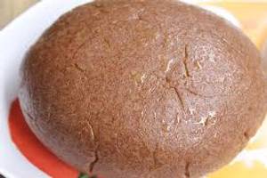 Ragi Ball [1 Piece]