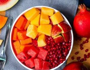 Fresh Fruit (450 Gm)