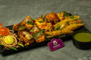 Tandoori Plater