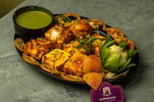 Paneer Tikka  (8Pcs.)