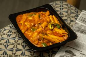 Red Sauce Pasta