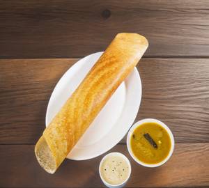 Paper dosa