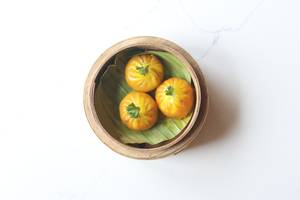 Cheesy Waterchestnut