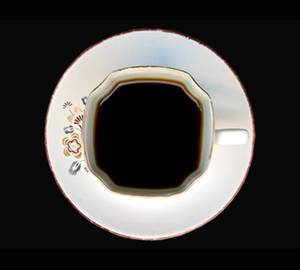 Black Coffee