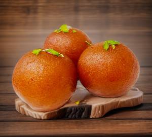 Gulab jamun