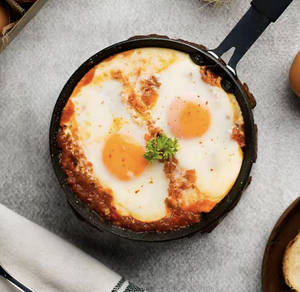 Shakshuka