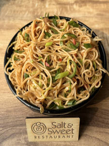 Veg Noodles