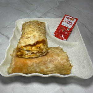 Chicken Tandoori Wrap