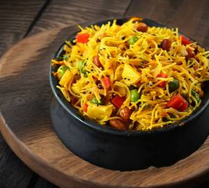 Vermicelli Upma