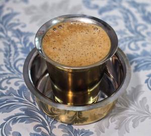 Filter coffee