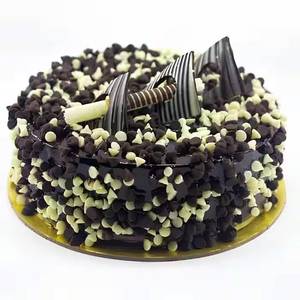 Choco Chip Cake 500 Gm                                                                                    